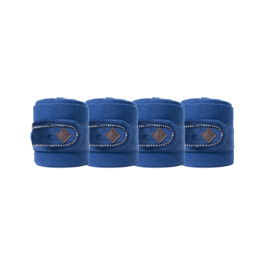 Bandes de polo Polar Fleece Velvet Pearls Kentucky Bandes de polo Polar Fleece Velvet Pearls Kentucky