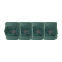 Bandes de polo Polar Fleece Velvet Pearls Kentucky Beige Bandes de polo Polar Fleece Velvet Pearls Kentucky Beige