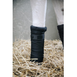 Bandes de repos Repellent Kentucky Noir Bandes de repos Repellent Kentucky Noir