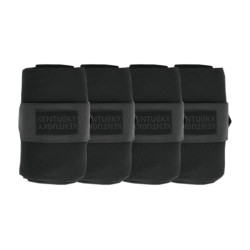 Bandes de repos Repellent Kentucky Noir