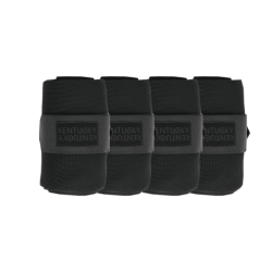 Bandes de repos Repellent Kentucky Noir Bandes de repos Repellent Kentucky Noir