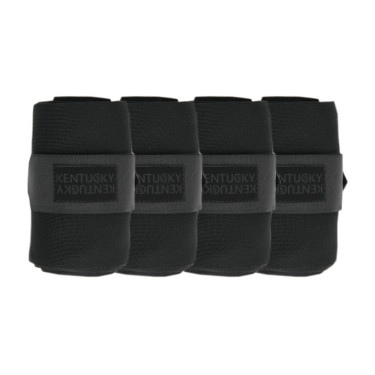 Bandes de repos Repellent Kentucky Noir