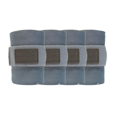Bandes de repos Repellent Kentucky Gris