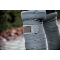 Bandes de repos Repellent Kentucky Gris Bandes de repos Repellent Kentucky Gris