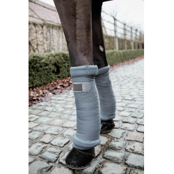 Bandes de repos Repellent Kentucky Gris Bandes de repos Repellent Kentucky Gris
