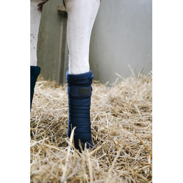 Bandes de repos Repellent Kentucky Bleu marine