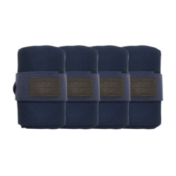 Bandes de repos Repellent Kentucky Bleu marine
