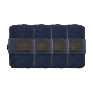 Bandes de repos Repellent Kentucky Bleu marine