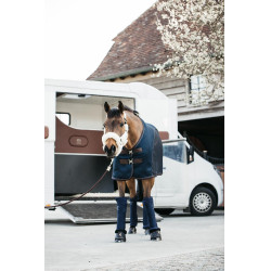 Bandes de repos Repellent Kentucky Bleu marine