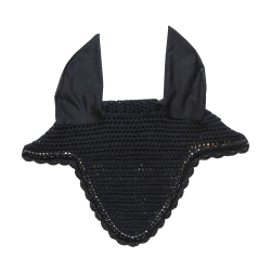 Bonnet Long Stone & Pearl Kentucky Noir Bonnet Long Stone & Pearl Kentucky Noir