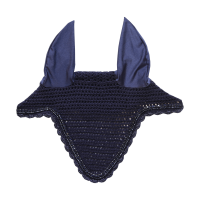 Bonnet Long Stone & Pearl Kentucky Bleu marine Bonnet Long Stone & Pearl Kentucky Bleu marine