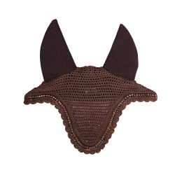 Bonnet Long Stone & Pearl Kentucky Marron Bonnet Long Stone & Pearl Kentucky Marron