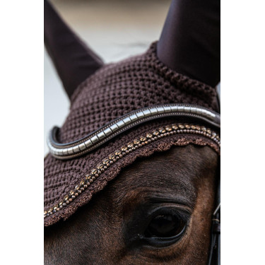 Bonnet Long Stone & Pearl Kentucky Bonnet Long Stone & Pearl Kentucky