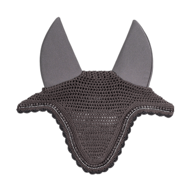 Bonnet Long Stone & Pearl Kentucky Gris