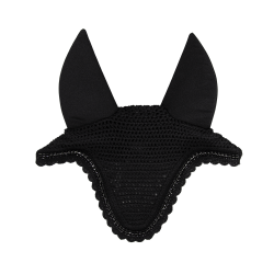 Bonnet Long Stone & Pearl Kentucky Noir