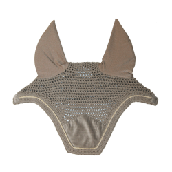 Bonnet Wellington Basic Velvet Kentucky Beige