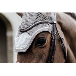 Bonnet Wellington Basic Velvet Kentucky Beige