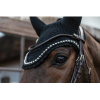 Bonnet Wellington Big Stone & Pearl Kentucky Noir
