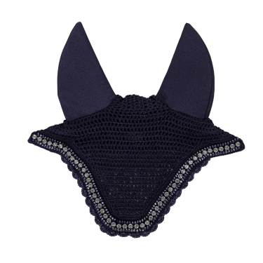 Bonnet Wellington Big Stone & Pearl Kentucky Bleu marine Bonnet Wellington Big Stone & Pearl Kentucky Bleu marine