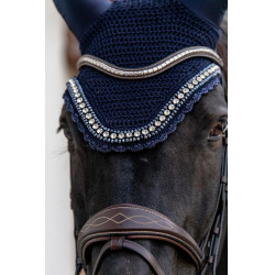 Bonnet Wellington Big Stone & Pearl Kentucky Bleu marine Bonnet Wellington Big Stone & Pearl Kentucky Bleu marine