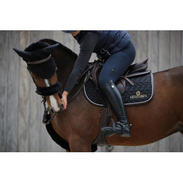 Bonnet Wellington Kentucky Noir