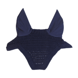 Bonnet Wellington Kentucky Bleu marine