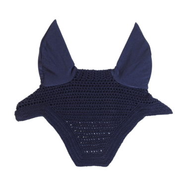 Bonnet Wellington Kentucky Bleu marine