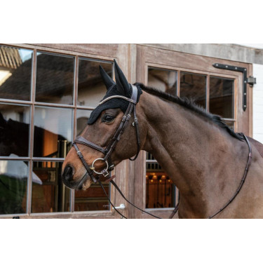 Bonnet Wellington Kentucky Noir