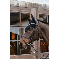 Bonnet Wellington Kentucky Noir