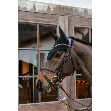 Bonnet Wellington Kentucky Noir