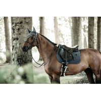 Bonnet Wellington Stone & Pearl Kentucky Noir