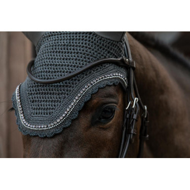 Bonnet Wellington Stone & Pearl Kentucky Bonnet Wellington Stone & Pearl Kentucky