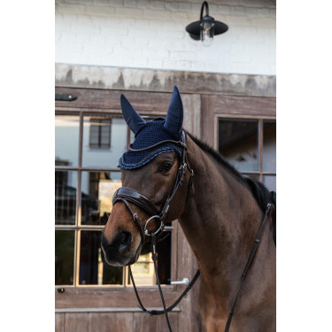 Bonnet Wellington Stone & Pearl Kentucky Bonnet Wellington Stone & Pearl Kentucky