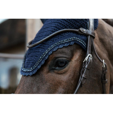 Bonnet Wellington Stone & Pearl Kentucky Bonnet Wellington Stone & Pearl Kentucky