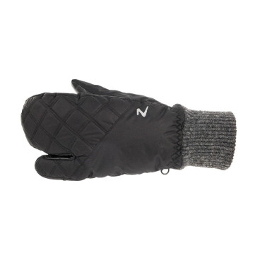 Moufles 3 doigts Horze pour l'hiver Moufles 3 doigts Horze pour l'hiver
