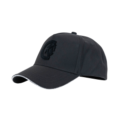 Casquette 3D Logo Kentucky Noir