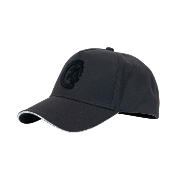 Casquette 3D Logo Kentucky Noir