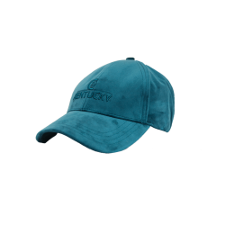 Casquette Baseball Velvet Kentucky Emeraude Vert