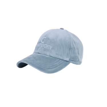 Casquette Baseball Velvet Kentucky Casquette Baseball Velvet Kentucky