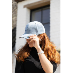 Casquette Baseball Velvet Kentucky Bleu clair Casquette Baseball Velvet Kentucky Bleu clair