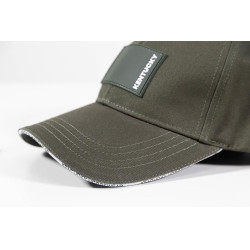 Casquette Rubber Logo Kentucky Vert foncé Casquette Rubber Logo Kentucky Vert foncé
