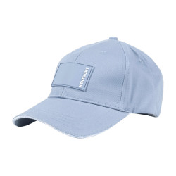 Casquette Rubber Logo Kentucky Bleu clair Casquette Rubber Logo Kentucky Bleu clair