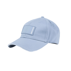 Casquette Rubber Logo Kentucky Bleu clair Casquette Rubber Logo Kentucky Bleu clair