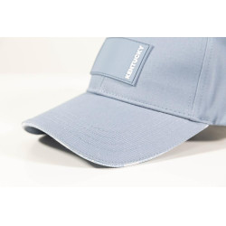 Casquette Rubber Logo Kentucky Bleu clair Casquette Rubber Logo Kentucky Bleu clair