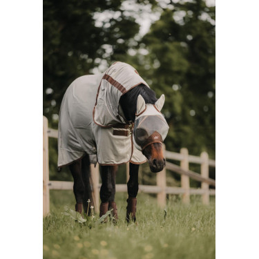 Couverture anti-mouches Classic Kentucky Couverture anti-mouches Classic Kentucky