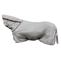 Couverture anti-mouches Classic Kentucky Argent Couverture anti-mouches Classic Kentucky Argent