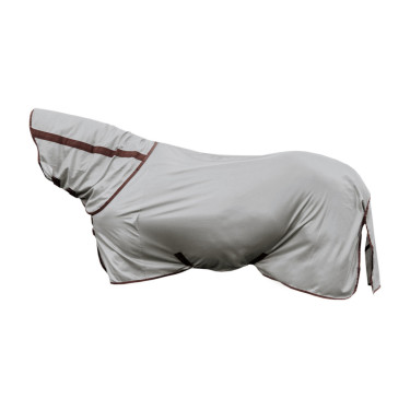 Couverture anti-mouches Classic Kentucky Argent