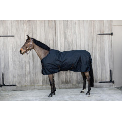 Couverture d'extérieur All Weather imperméable Classic Kentucky Bleu marine Couverture d'extérieur All Weather imperméable Classic Kentucky Bleu marine