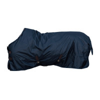 Couverture d'extérieur All Weather imperméable Classic Kentucky 600D Marine Bleu marine