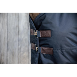 Couverture d'extérieur All Weather imperméable Classic Kentucky Bleu marine Couverture d'extérieur All Weather imperméable Classic Kentucky Bleu marine
